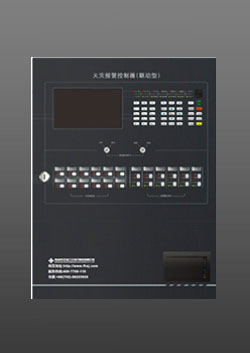 泛海三江火災(zāi)報警控制器/消防聯(lián)動控制器產(chǎn)品型號：JB-QBL-A106