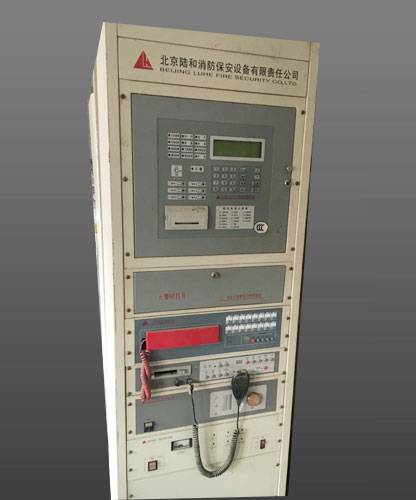 陸和JB-QB/LH190火災(zāi)報(bào)警控制器(聯(lián)動(dòng)型)