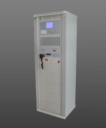 核中警JB-TG-HJ9000型火災(zāi)報警控制器(聯(lián)動型)