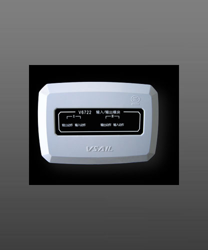 福賽爾V6722輸入/輸出模塊