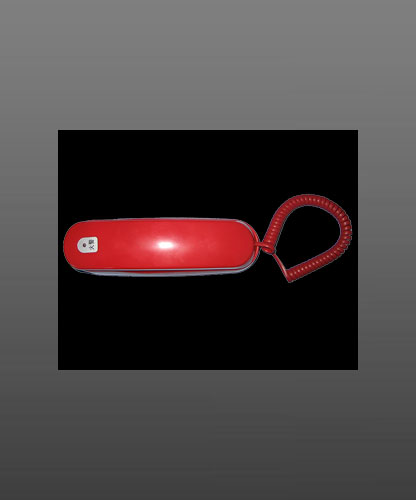 福賽爾YJGF3040A 多線消防電話分機(jī)