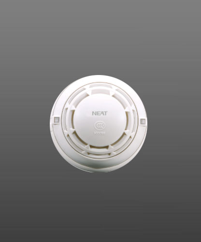 尼特JTY-GD-FT8101點(diǎn)型光電感煙火災(zāi)探測(cè)器
