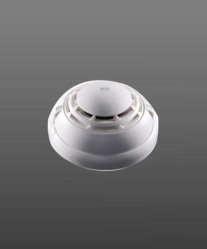 尼特JTY-GF-NT8111點(diǎn)型光電感煙火災(zāi)探測(cè)器