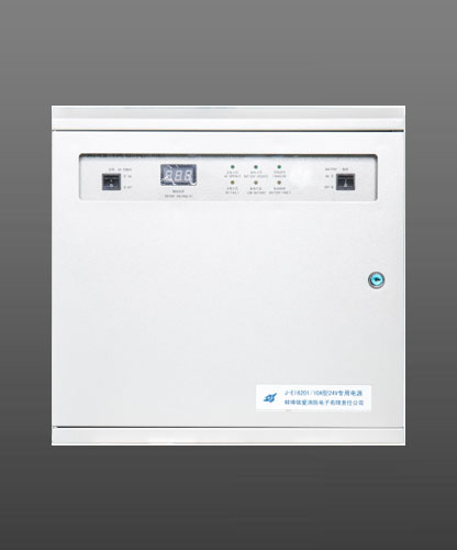 依愛J-EI6201外控電源