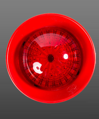 依愛J-EI6085N 6085G火災(zāi)聲光警報(bào)器