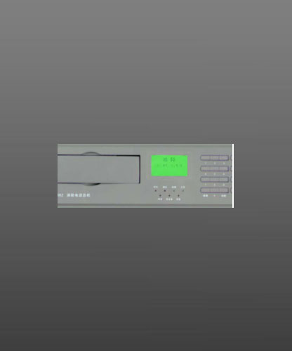 松江HJ-1756Z  總線式電話主機