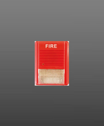 山鷹火災(zāi)聲光警報(bào)器JB-YKS4316/JB-YKS4318