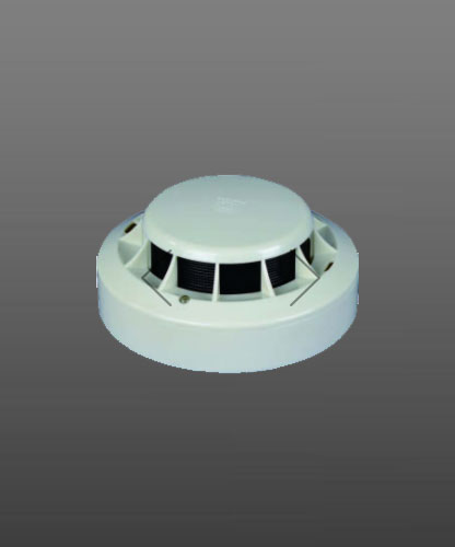 松江JTY-GD-9002  點型光電感煙  火災探測器