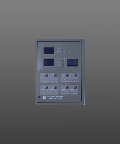 松江HJ-9705BA火災報警氣體滅火控制器