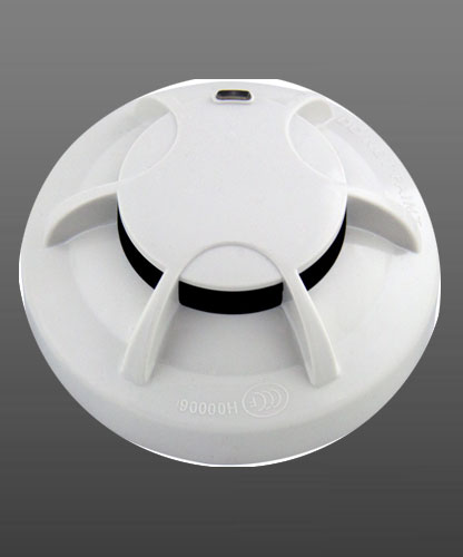 營口天成JTY-GM-TC5101 點型光電感煙火災探測器