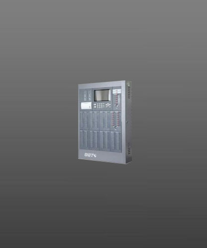 海灣JB-QB-GSTN1500火災(zāi)報(bào)警控制器（聯(lián)動(dòng)型）