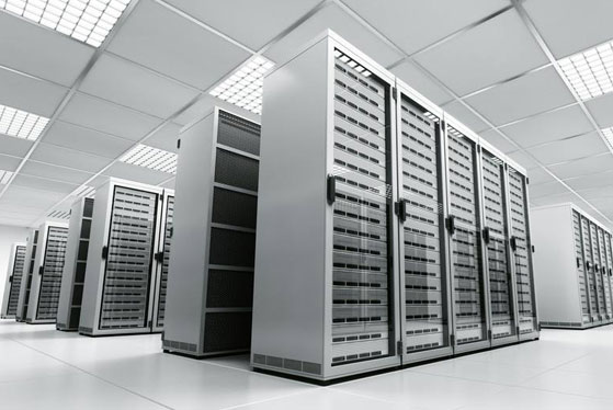 計算機(jī)中心機(jī)房氣體滅火系統(tǒng)