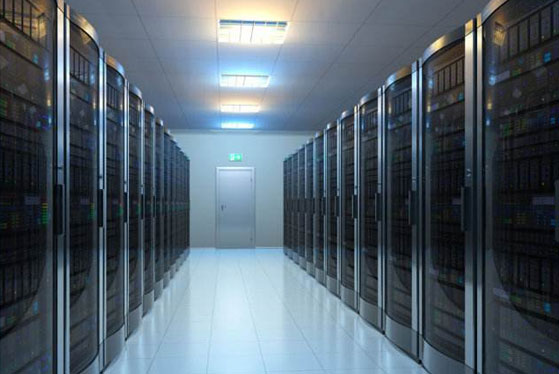 通訊機(jī)房氣體滅火