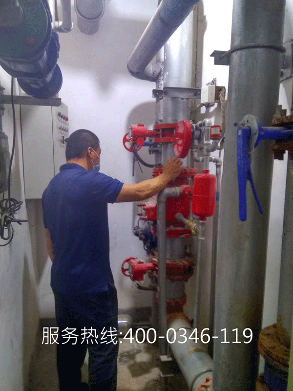 建筑內(nèi)消防規(guī)范實施常見問題與解決方案