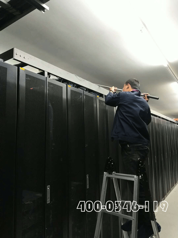 防護區(qū)安裝懸掛式七氟丙烷滅火裝置有哪些特點